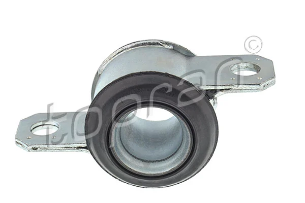 Kinnitus, õõtshoova paigutus TOPRAN 722 091