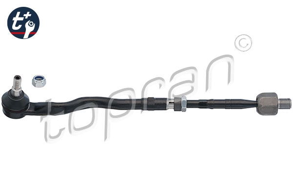 Roolivarras TOPRAN 500 641