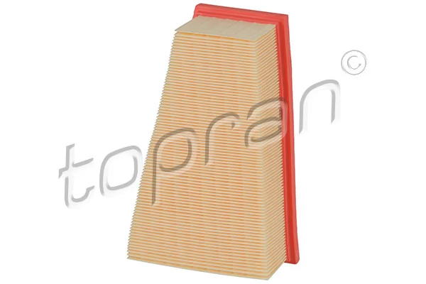 Õhufilter TOPRAN 408 586