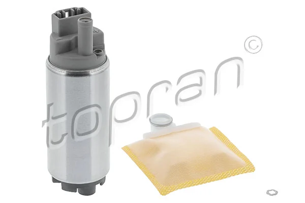 Kütusepump TOPRAN 820 793