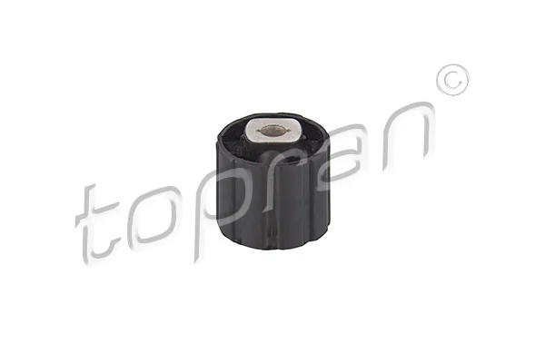 Kinnitus, sillatala TOPRAN 501 603