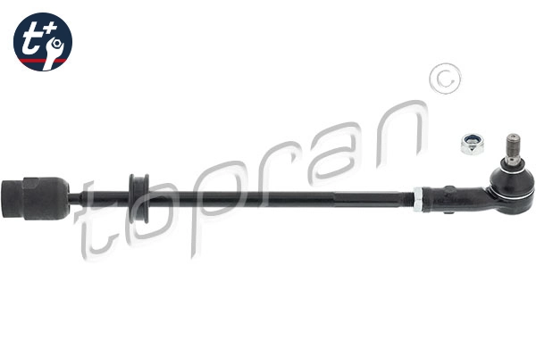 Roolivarras TOPRAN 103 045