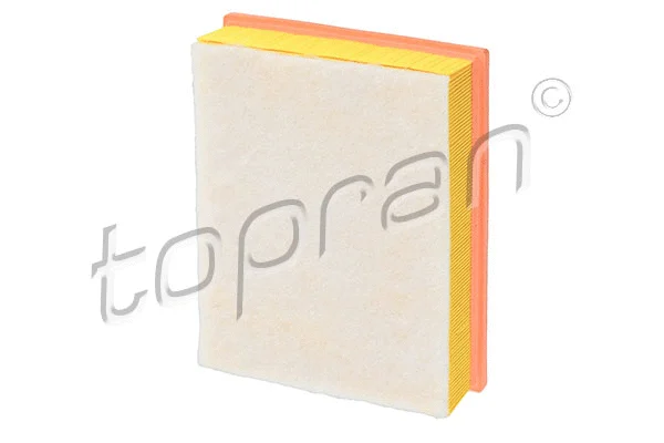 Õhufilter TOPRAN 116 358
