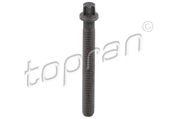 Rihmarattakruvi TOPRAN 503 132