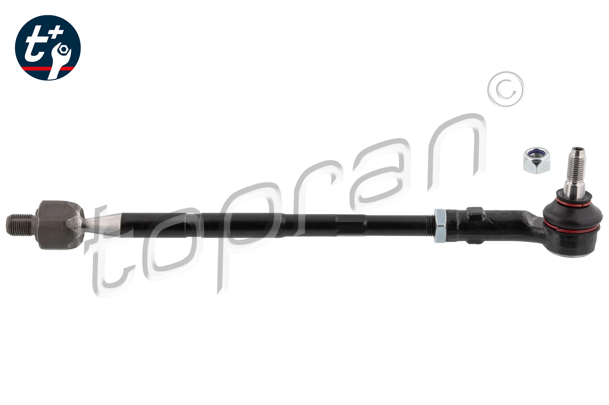 Roolivarras TOPRAN 112 994
