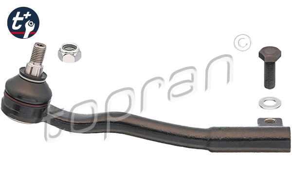 Rooliots TOPRAN 501 007