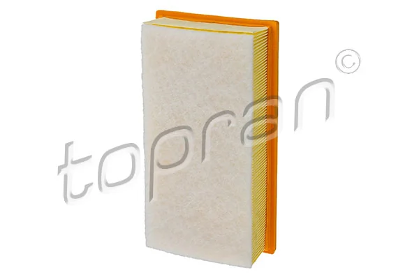 Õhufilter TOPRAN 722 559