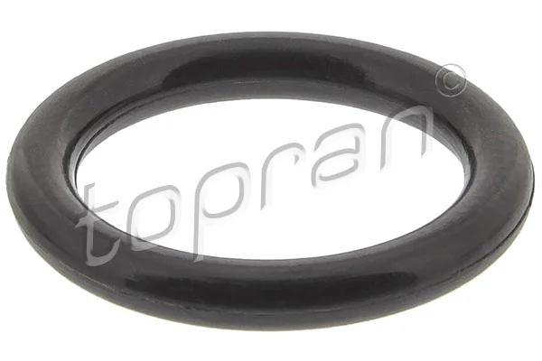 Tihend, õliradiaator (automaatkäigukast) TOPRAN 628 328