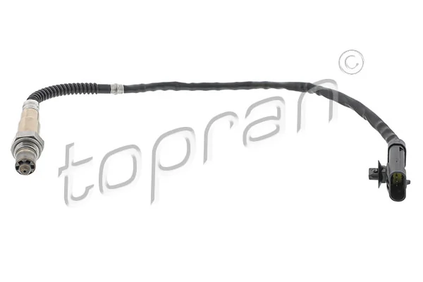 Lambda andur TOPRAN 207 860
