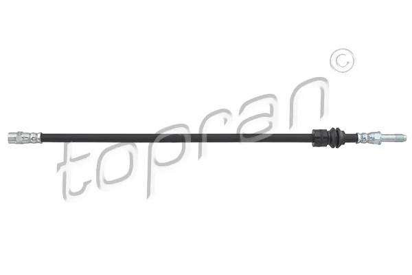 Pidurivoolik TOPRAN 103 067