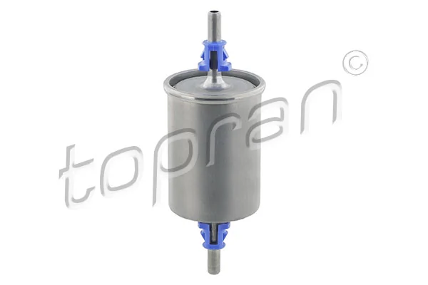 Kütusefilter TOPRAN 107 693