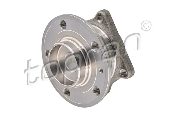 Rattalaager TOPRAN 600 227