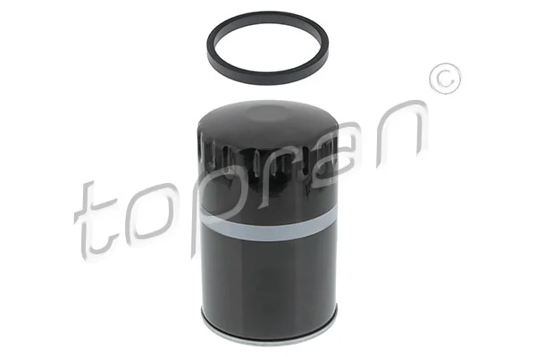 Õlifilter TOPRAN 108 207