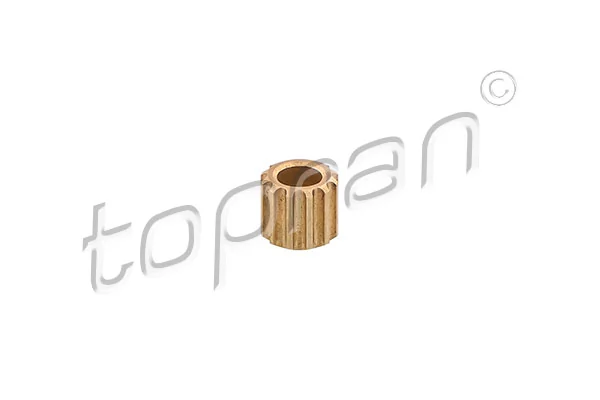Juhthülss, sidur TOPRAN 100 080