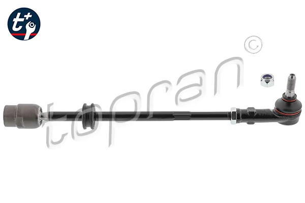 Roolivarras TOPRAN 102 799