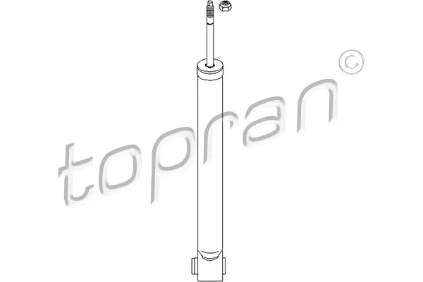 Amort TOPRAN 109 430