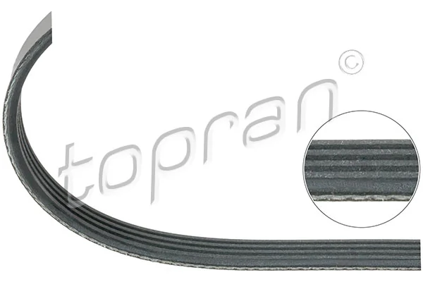 Soonrihm TOPRAN 109 848