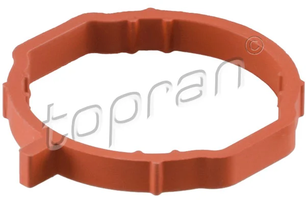 Tihend, sisselaskekollektor TOPRAN 113 889