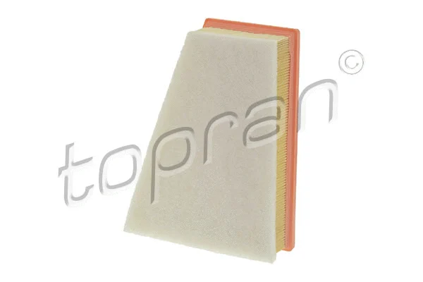Õhufilter TOPRAN 701 649