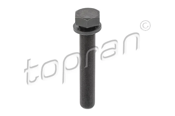Rihmarattakruvi TOPRAN 109 336