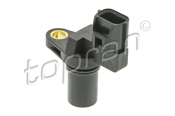 Andur, Nukkvõllipositsioon TOPRAN 821 397