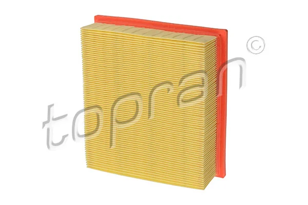 Õhufilter TOPRAN 207 626