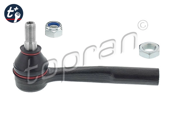 Rooliots TOPRAN 208 357