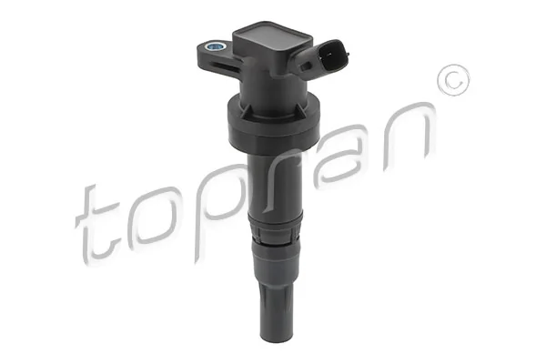 Süütepool TOPRAN 822 009