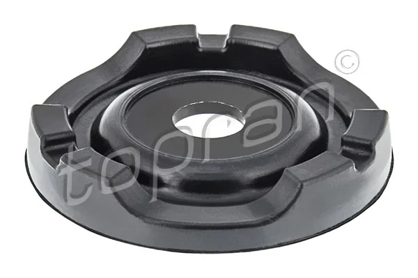 Kinnitus, amordid TOPRAN 208 536