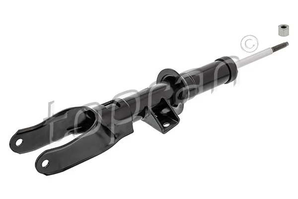 Amort TOPRAN 117 793