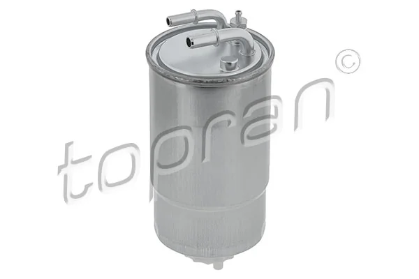 Kütusefilter TOPRAN 207 977