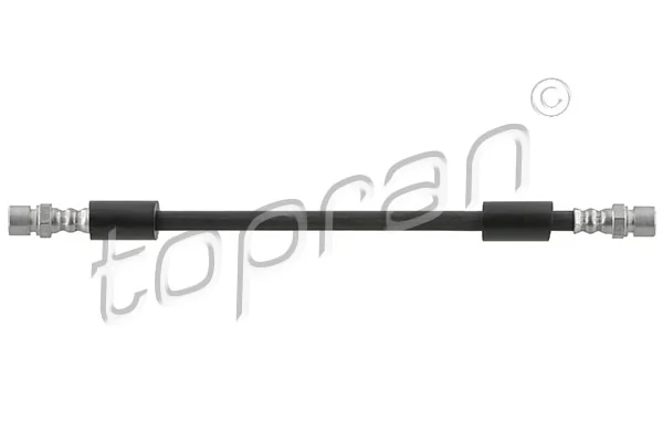 Pidurivoolik TOPRAN 103 358