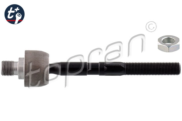 Sisemine rooliots, roolivarras TOPRAN 821 441