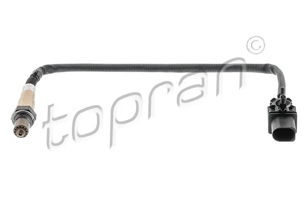 Lambda andur TOPRAN 625 016