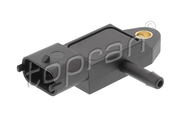 Andur, õhuvõtu rõhk TOPRAN 304 838