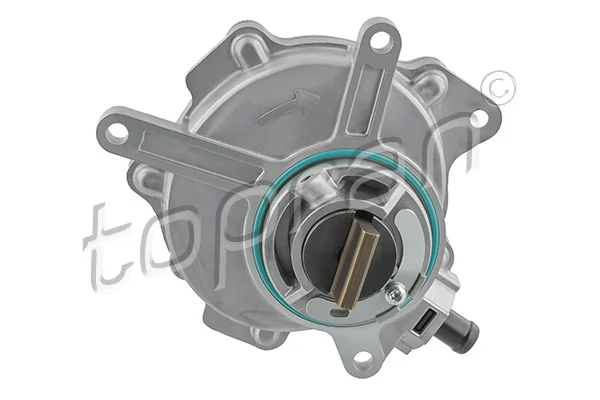 Pump, pidurisüsteem TOPRAN 116 183