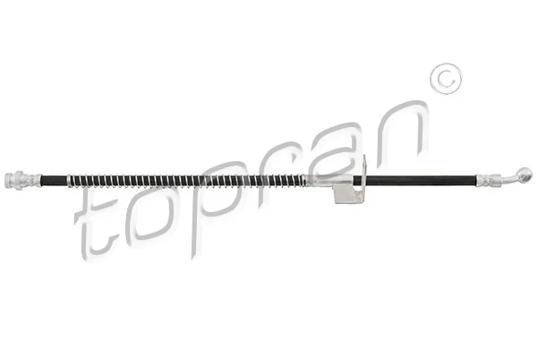 Pidurivoolik TOPRAN 820 442