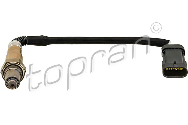 Lambda andur TOPRAN 701 079