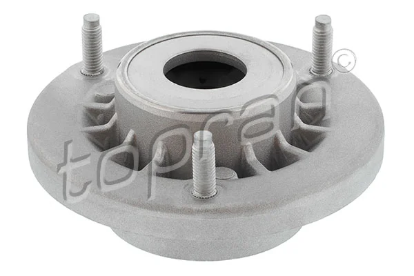 Vedruamordi tugilaager TOPRAN 503 886