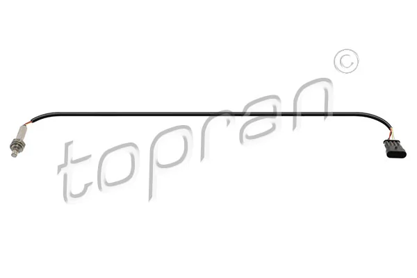 Lambda andur TOPRAN 201 756
