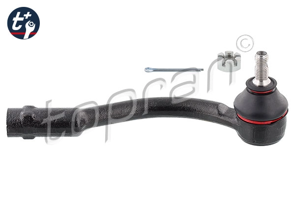 Rooliots TOPRAN 821 729