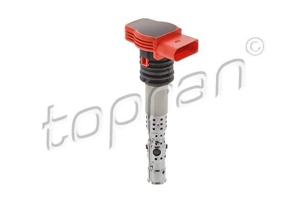 Süütepool TOPRAN 110 572