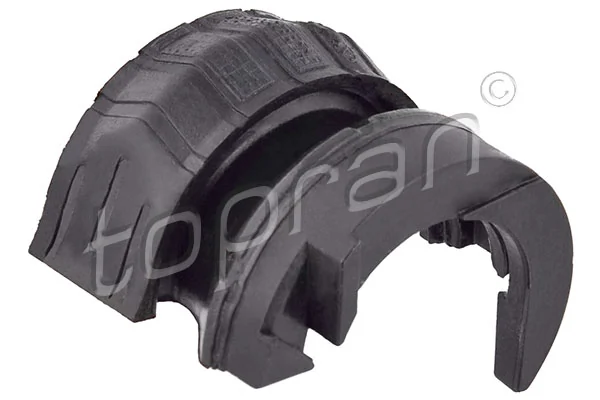 Kinnitus, stabilisaator TOPRAN 115 400