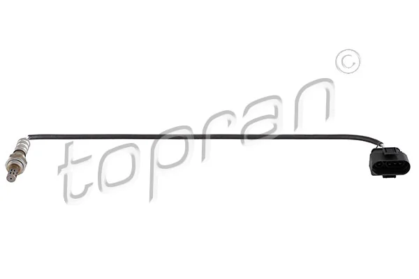 Lambda andur TOPRAN 111 606