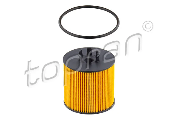 Õlifilter TOPRAN 110 053