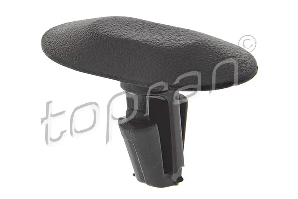 Kinnitusklipp, uksevooderdis TOPRAN 702 330