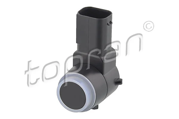 Sensor, parkimisabi TOPRAN 723 913