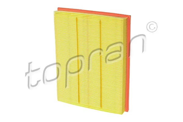 Õhufilter TOPRAN 205 633