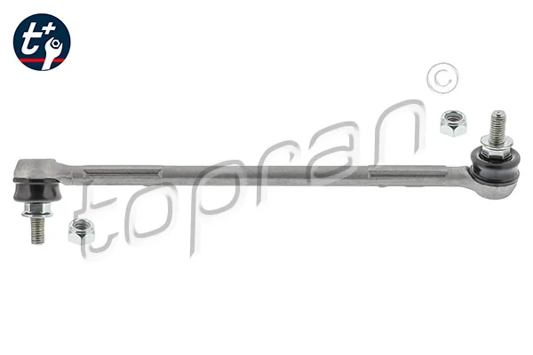 Stabilisaator, Stabilisaator TOPRAN 500 910
