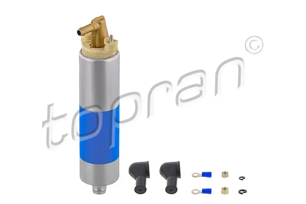 Kütusepump TOPRAN 400 901
